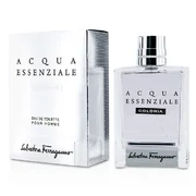 Salvatore Ferragamo Acqua Essenziale Colonia tualetes ūdens, 100 ml