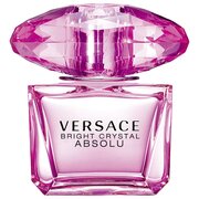 Versace Bright Crystal Absolu Smaržas: testeris