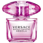 Versace Bright Crystal Absolu Smaržas: testeris