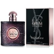 Yves Saint Laurent Opium Black Nuit Blanche parfimērijas ūdens, 50ml