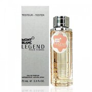 Mont Blanc Legend Pour Femme parfumūdens - testeris