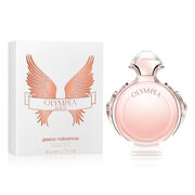 Paco Rabanne Olympea Aqua Tualetes ūdens, 80ml
