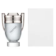 Paco Rabanne Invictus Aqua tualetes ūdens - testeris, 100ml