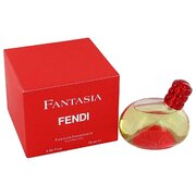 Fendi Fantasia tualetes ūdens