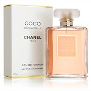 Chanel Coco Mademoiselle smaržūdens, 200ml