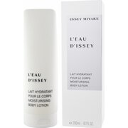 Issey Miyake L'Eau D'Issey ķermeņa losjons