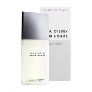 Issey Miyake L'Eau D'Issey Homme Fraiche tualetes ūdens, 50 ml