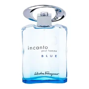 Salvatore Ferragamo Incanto Pour Homme Blue Tualetes ūdens 100ml