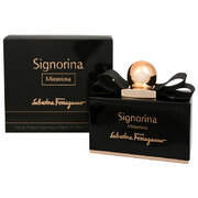Salvatore Ferragamo Signorina Misteriosa Smaržas