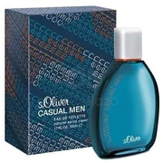s.Oliver Casual Man tualetes ūdens, 50ml