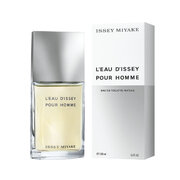Issey Miyake L'Eau D'Issey ielej Homme Fraiche tualetes ūdeni