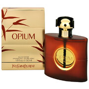 Yves Saint Laurent Opium Pour Femme Smaržas