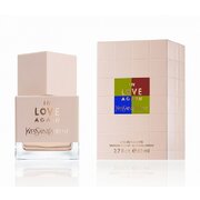 Yves Saint Laurent La Collection In Love Again tualetes ūdens, 80ml