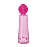 Tous Kids Girl Tualetes ūdens: testeris