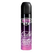 Cuba Original Cuba Tattoo For Women Smaržas