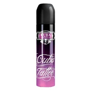Cuba Original Cuba Tattoo For Women Smaržas 100ml