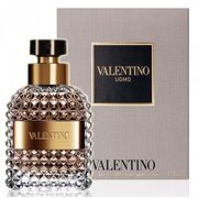 Valentino Uomo Tualetes ūdens