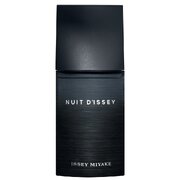 Issey Miyake Nuit d'Issey pour Homme Tualetes ūdens 125ml