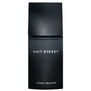 Issey Miyake Nuit d'Issey pour Homme Tualetes ūdens 125ml