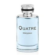 Boucheron Quatre Tualetes ūdens: testeris 100ml
