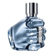 Diesel Only The Brave for Man Tualetes ūdens 125ml