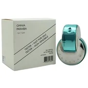 Bvlgari Omnia Paraiba tualetes ūdens - testeris, 65ml