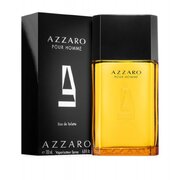 Azzaro Pour Homme Tualetes ūdens 200ml