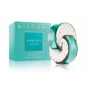 Bvlgari Omnia Paraiba Tualetes ūdens