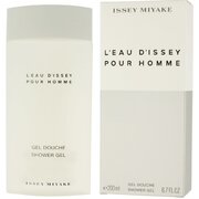 Issey Miyake L`Eau D`Issey pour Homme dušas želeja
