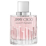 Jimmy Choo Illicit Flower Tualetes ūdens 100ml