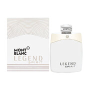 Mont Blanc Legend Spirit Pour Homme Tualetes ūdens