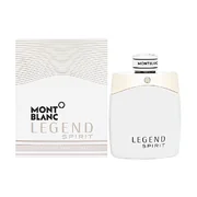 Mont Blanc Legend Spirit Pour Homme Tualetes ūdens