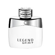 Mont Blanc Legend Spirit Pour Homme Tualetes ūdens 50ml