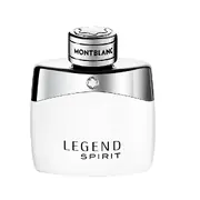Mont Blanc Legend Spirit Pour Homme Tualetes ūdens 50ml