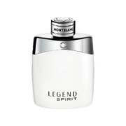 Mont Blanc Legend Spirit Pour Homme Tualetes ūdens 100ml