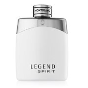 Mont Blanc Legend Spirit Pour Homme Tualetes ūdens: testeris