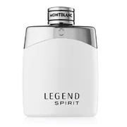 Mont Blanc Legend Spirit Pour Homme Tualetes ūdens: testeris