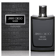 Jimmy Choo Man Intense Tualetes ūdens