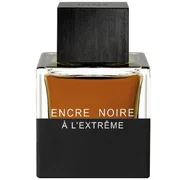 Lalique Encre Noir A L'Extreme Pour Homme Smaržas 100ml
