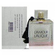 Lalique L'Amour Smaržas: testeris