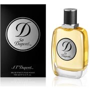 S.T.Dupont So Dupont Tualetes ūdens