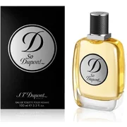 S.T.Dupont So Dupont tualetes ūdens, 100ml