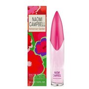 Naomi Campbell Bohemian Garden Tualetes ūdens