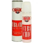 Cuba Original Cuba Chic Smaržas 100ml