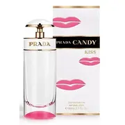 Prada Candy Kiss parfimērijas ūdens, 80ml
