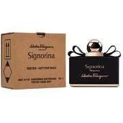 Salvatore Ferragamo Signorina Misteriosa Eau de Parfum - testeris