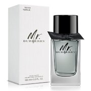Burberry kungs. Burberry tualetes ūdens - testeris