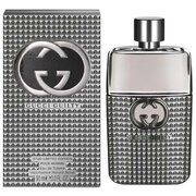 Gucci Guilty Studs Edition ir Homme tualetes ūdens