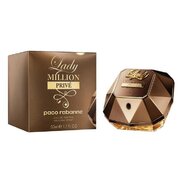 Paco Rabanne Lady Million Prive Smaržas