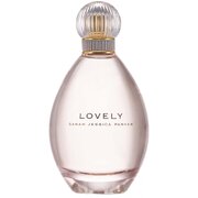 Sarah Jessica Parker Lovely Smaržas: testeris 100ml
